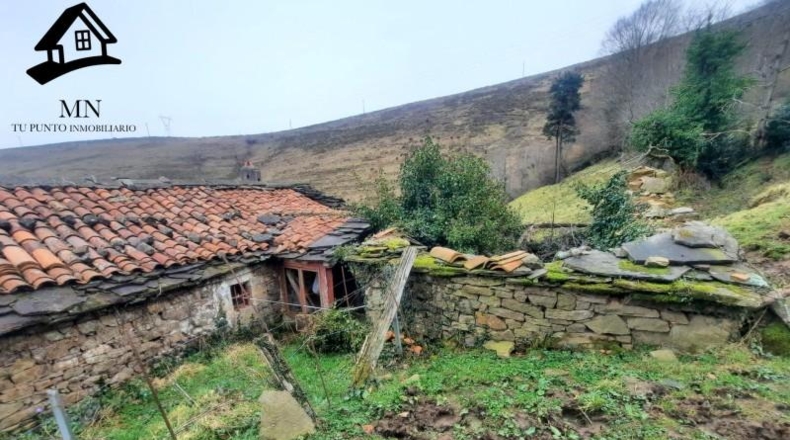 Cantabria - San Pedro del Romeral - 27413m2