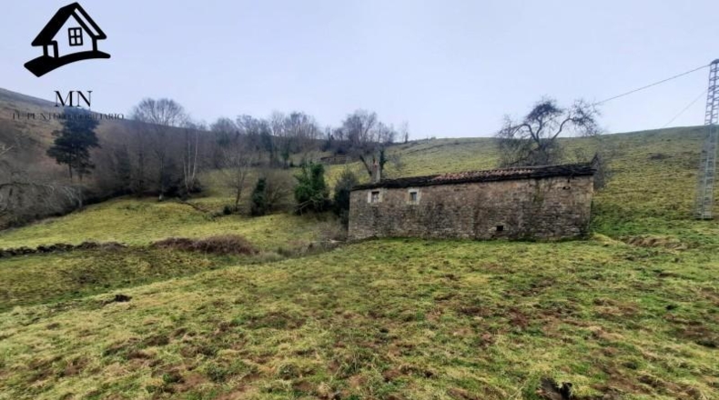 Cantabria - San Pedro del Romeral - 27413m2