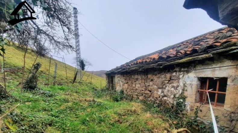 Cantabria - San Pedro del Romeral - 27413m2