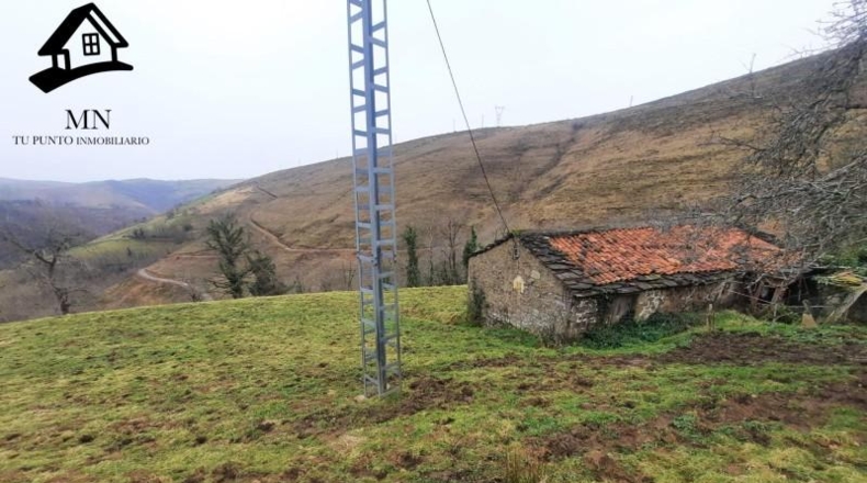 Cantabria - San Pedro del Romeral - 27413m2