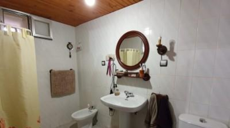 Леон - Castropodame - 125m2