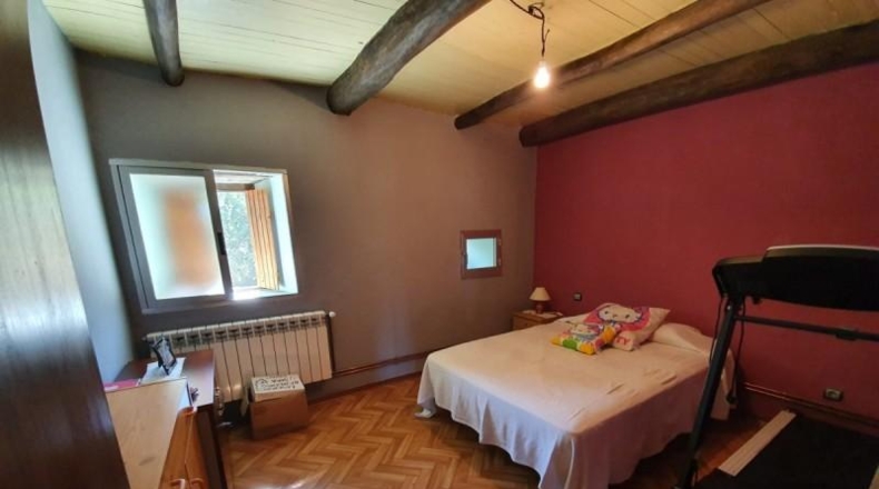 Леон - Castropodame - 125m2
