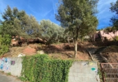 Urban land for sale on España, Corbera de Llobregat, ref: TR124455 photo