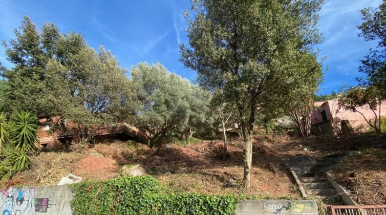 Barcelona - Corbera de Llobregat - 650m2