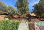Urban land for sale on España, Corbera de Llobregat, ref: TR124455 photo