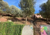 Urban land for sale on España, Corbera de Llobregat, ref: TR124455 photo