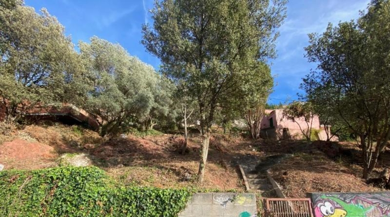 Barcelona - Corbera de Llobregat - 650m2