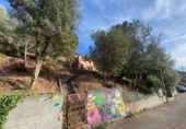Urban land for sale on España, Corbera de Llobregat, ref: TR124455 photo