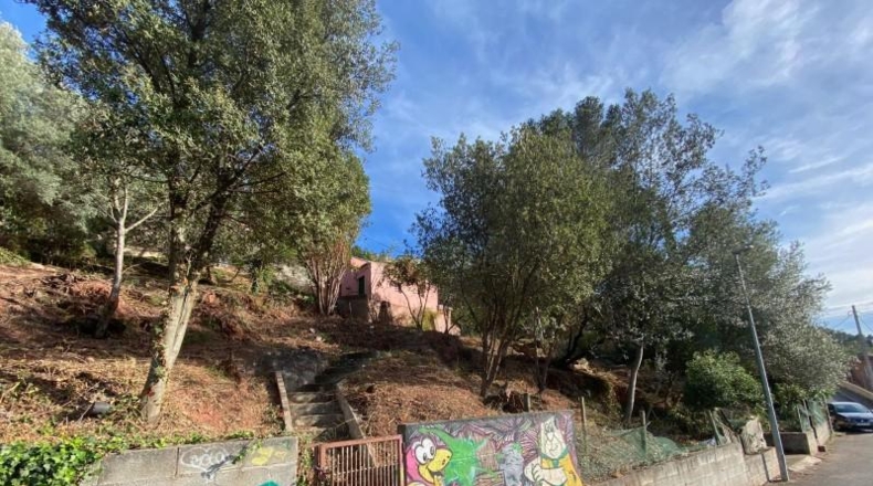 Barcelona - Corbera de Llobregat - 650m2