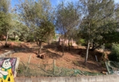 Urban land for sale on España, Corbera de Llobregat, ref: TR124455 photo