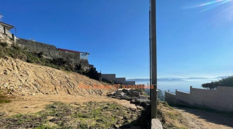 Pontevedra - Porriño - 1232m2