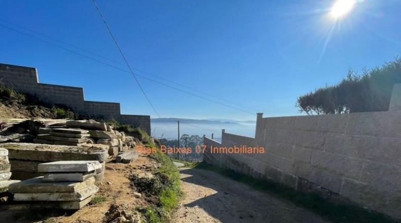Pontevedra - Porriño - 1232m2