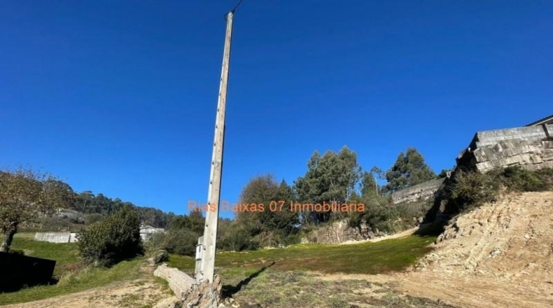 Pontevedra - Porriño - 1232m2