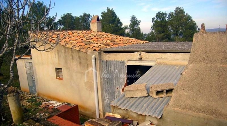 Tarragona - el Perelló - 13520m2