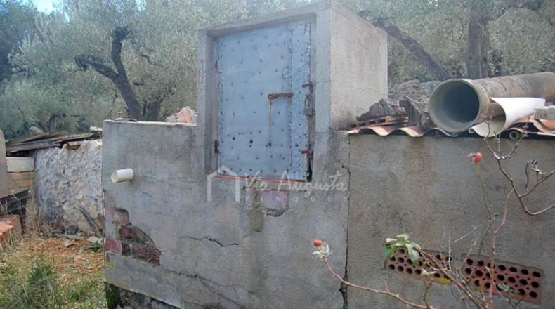 Tarragona - el Perelló - 13520m2