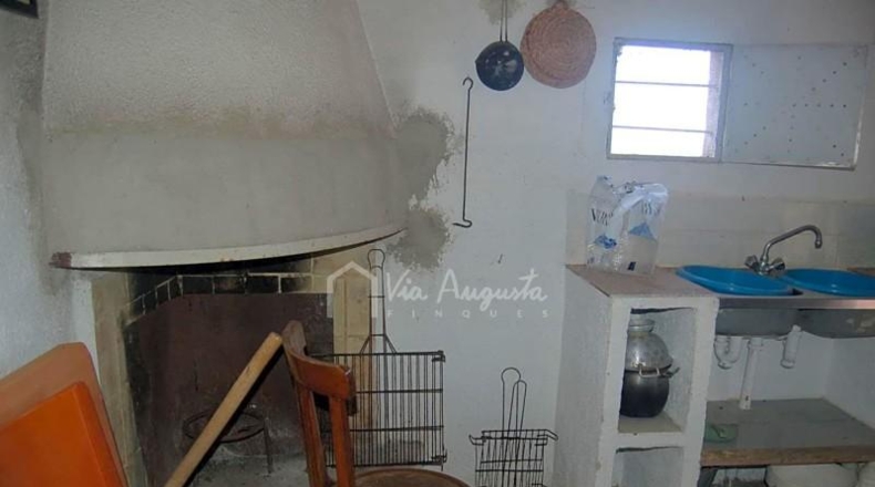 Tarragona - el Perelló - 13520m2