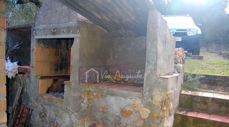 Tarragona - el Perelló - 13520m2
