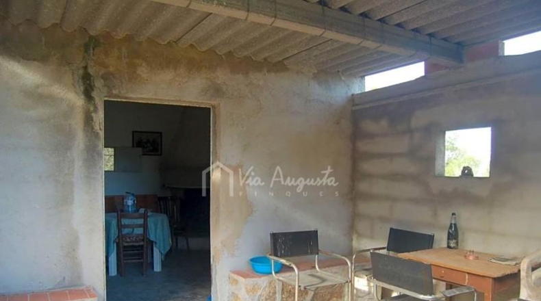 Tarragona - el Perelló - 13520m2