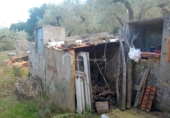 Terreno no urbanizable en venta en la España, el Perelló, ref: TR112858 foto