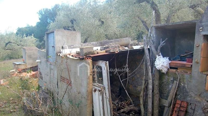 Tarragona - el Perelló - 13520m2