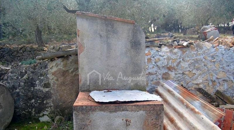 Tarragona - el Perelló - 13520m2