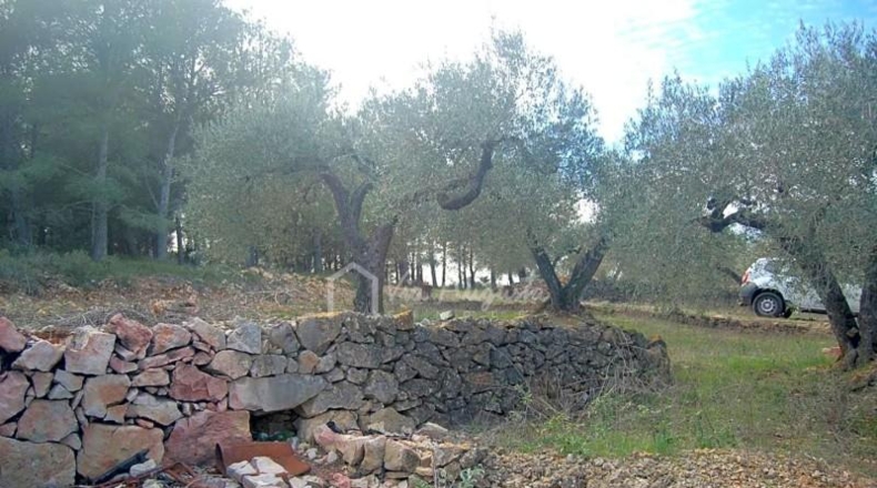 Tarragona - el Perelló - 13520m2