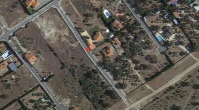 Salamanca - Buenavista - 1654m2