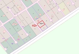 Buenavista 1654&nbsp;м²