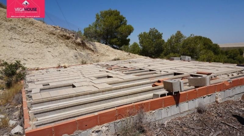 Alicante - Orihuela - 6000m2