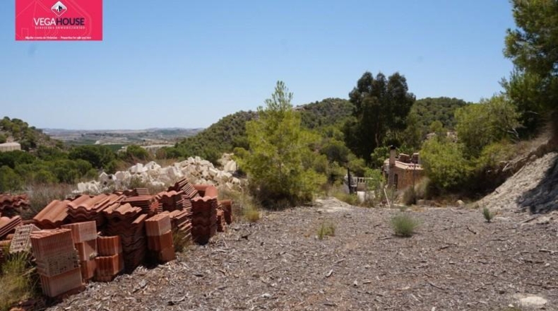 Alicante - Orihuela - 6000m2