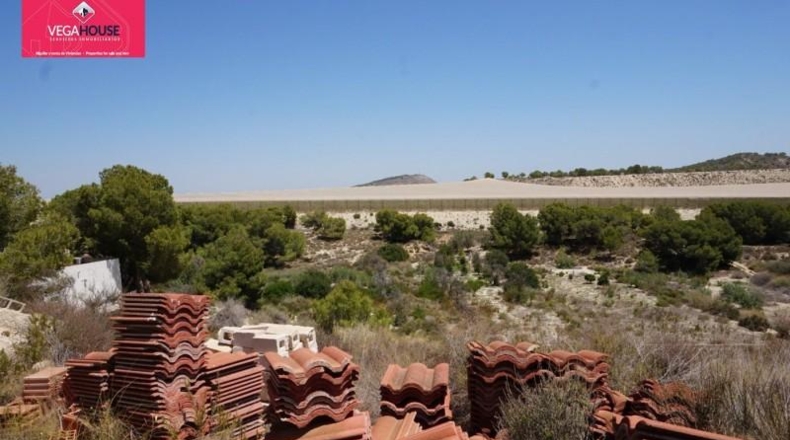 Alicante - Orihuela - 6000m2