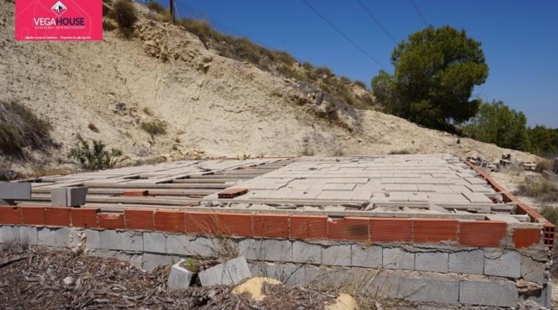 Alicante - Orihuela - 6000m2