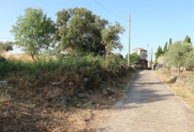 Tejeda de Tiétar 4080&nbsp;m²