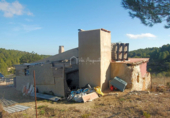 Terreno no urbanizable en venta en la España, el Perelló, ref: TR112385 foto