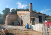 Terreno no urbanizable en venta en la España, el Perelló, ref: TR112385 foto