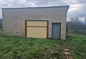Cubillos del Sil 1366&nbsp;м²