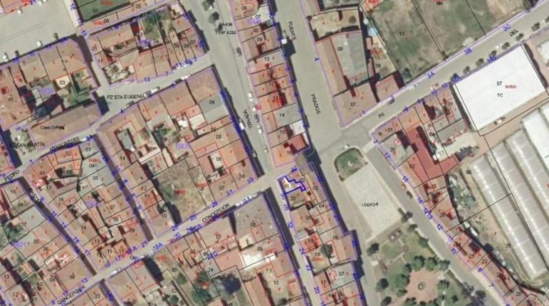 León - Mansilla de las Mulas - 112m2