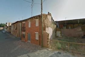 Mansilla de las Mulas 112&nbsp;m² 