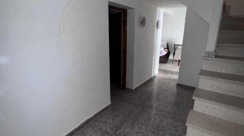 Cáceres - Ruanes - 119m2