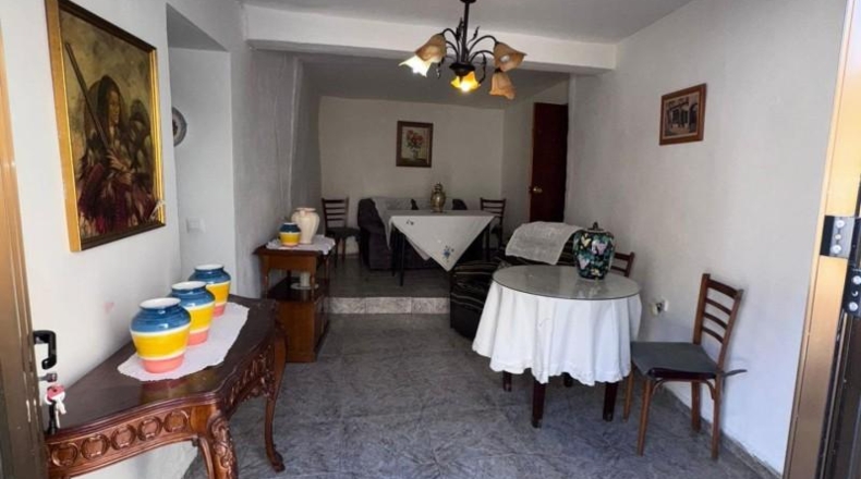 Cáceres - Ruanes - 119m2
