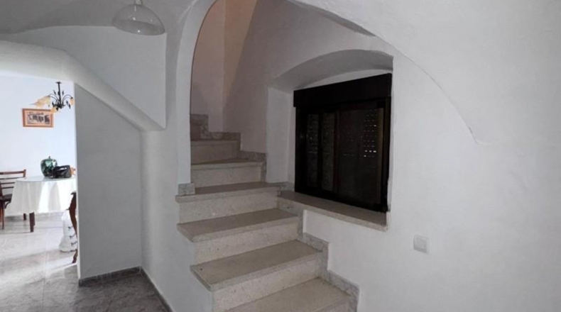 Cáceres - Ruanes - 119m2