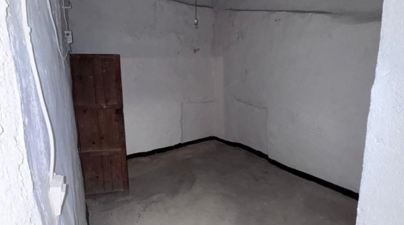Cáceres - Ruanes - 119m2