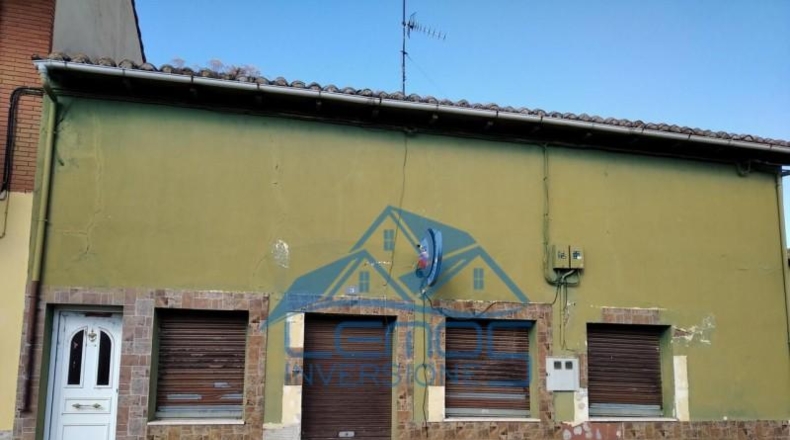 Leon - Cabreros del Río - 175m2
