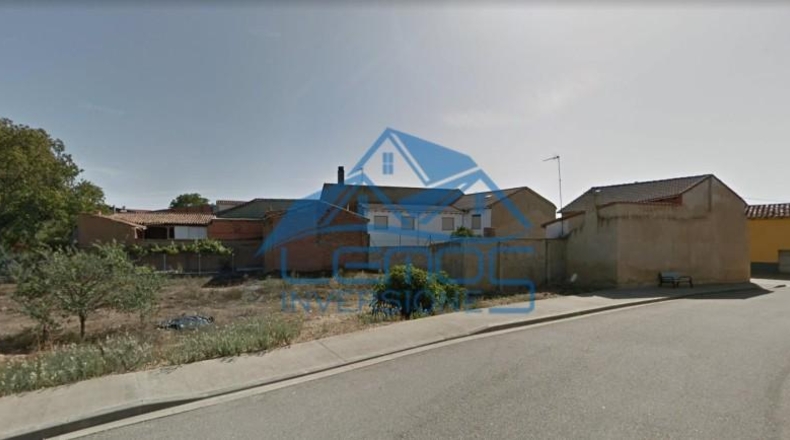 Leon - Cabreros del Río - 175m2