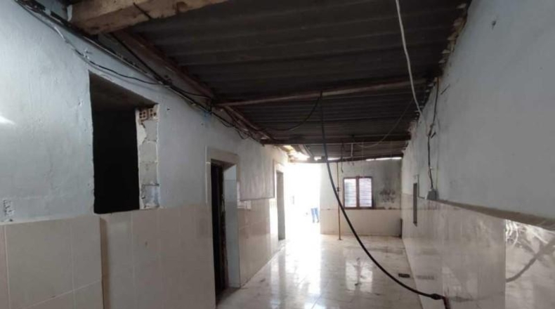 Murcia - Torre-Pacheco - 163m2
