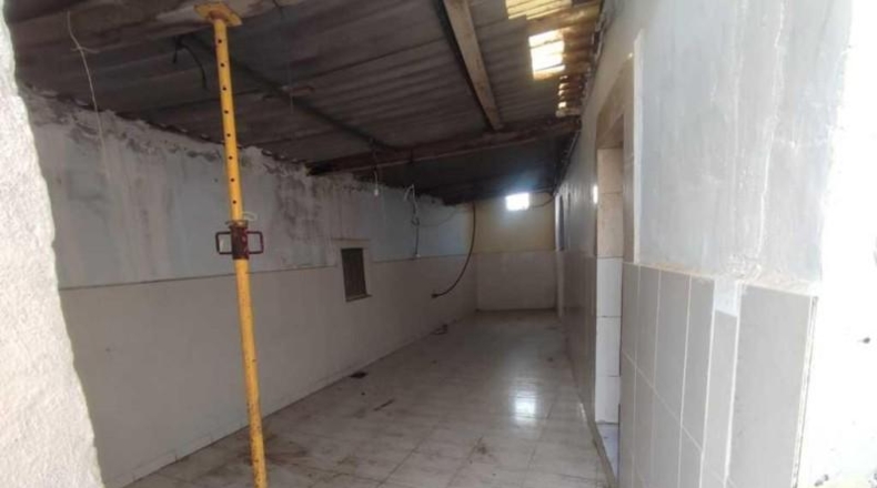 Murcia - Torre-Pacheco - 163m2