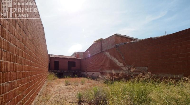 Ciudad Real - Tomelloso - 180m2