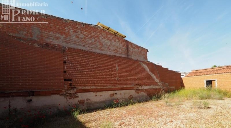 Ciudad Real - Tomelloso - 180m2