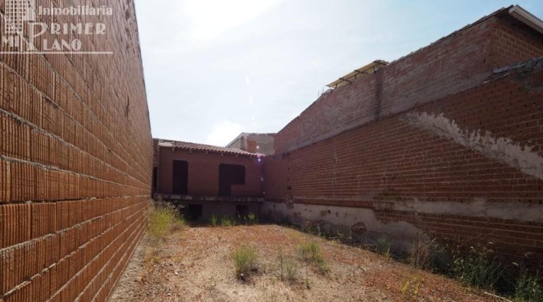 Ciudad Real - Tomelloso - 180m2