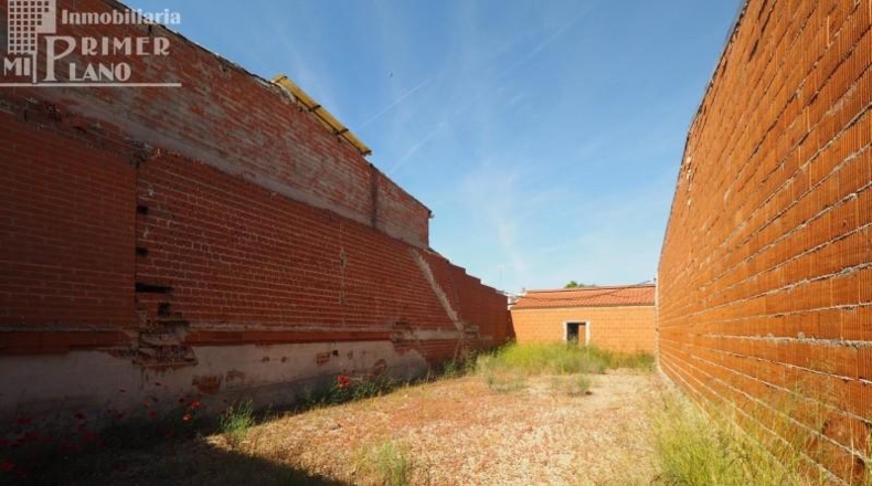 Ciudad Real - Tomelloso - 180m2
